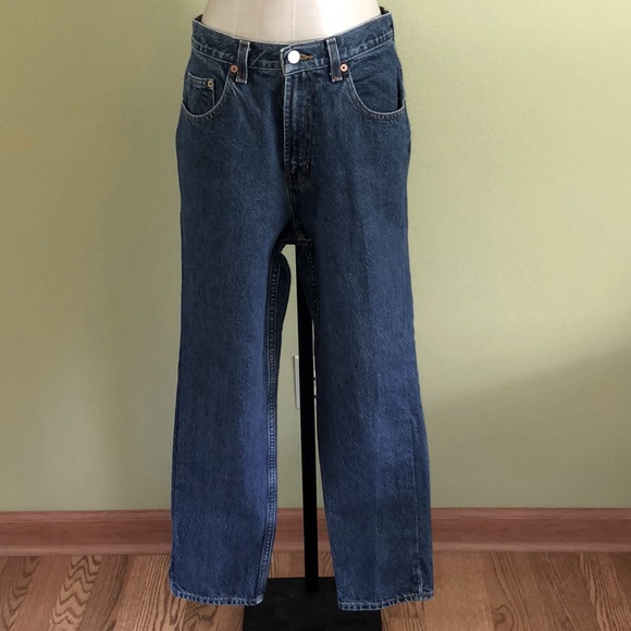 GAP Classic Fit Women’s Ankle Jeans - Picture 1 of 8